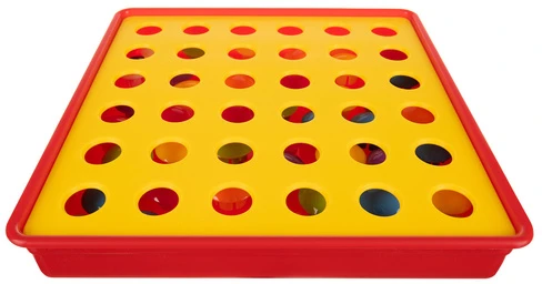 Dėlionė Iso Trade Bez Marki Educational puzzle - mosaic 26107