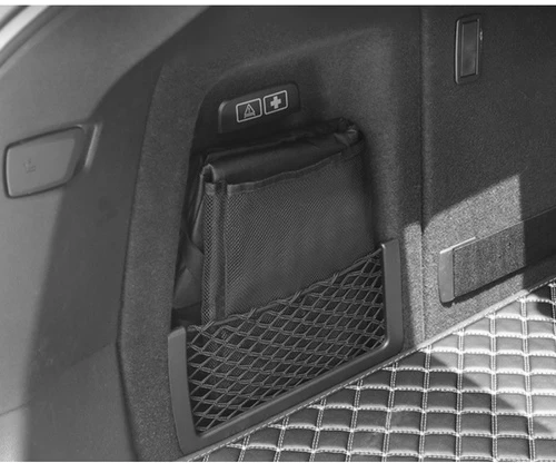Iso Trade „Xtrobb 25251“ automobilio sėdynės organizatorius