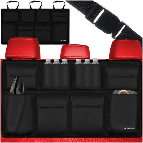 Iso Trade „Xtrobb 25251“ automobilio sėdynės organizatorius