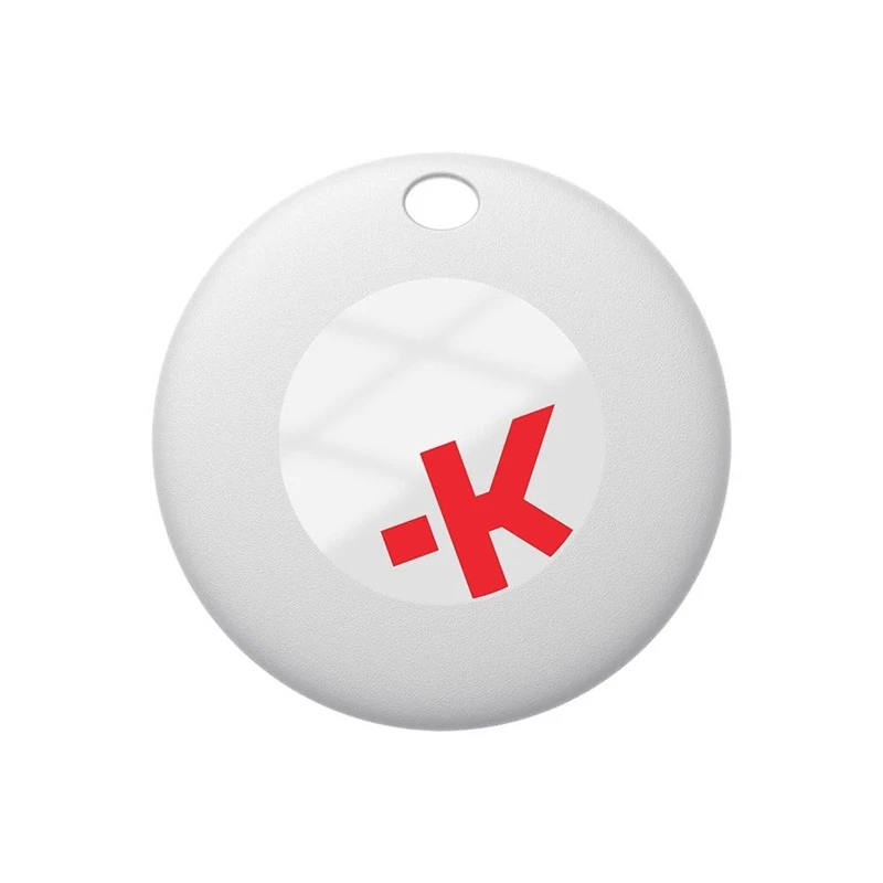 Daiktų ieškiklis eTag (veikia su iPhone bei iPad "FindMy" programėle) SKROSS