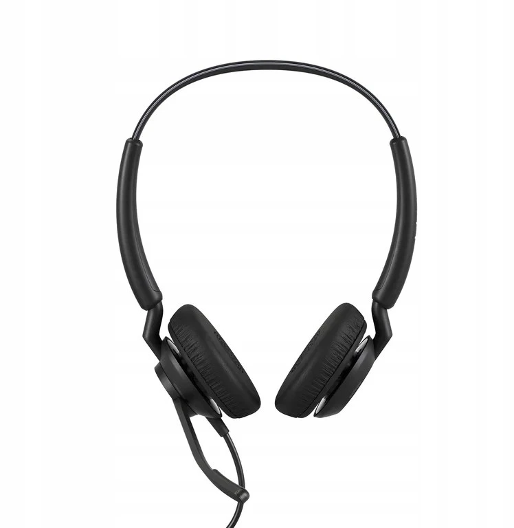 Ausinės JABRA Engage 40 Inline Link Stereo USB-A MS