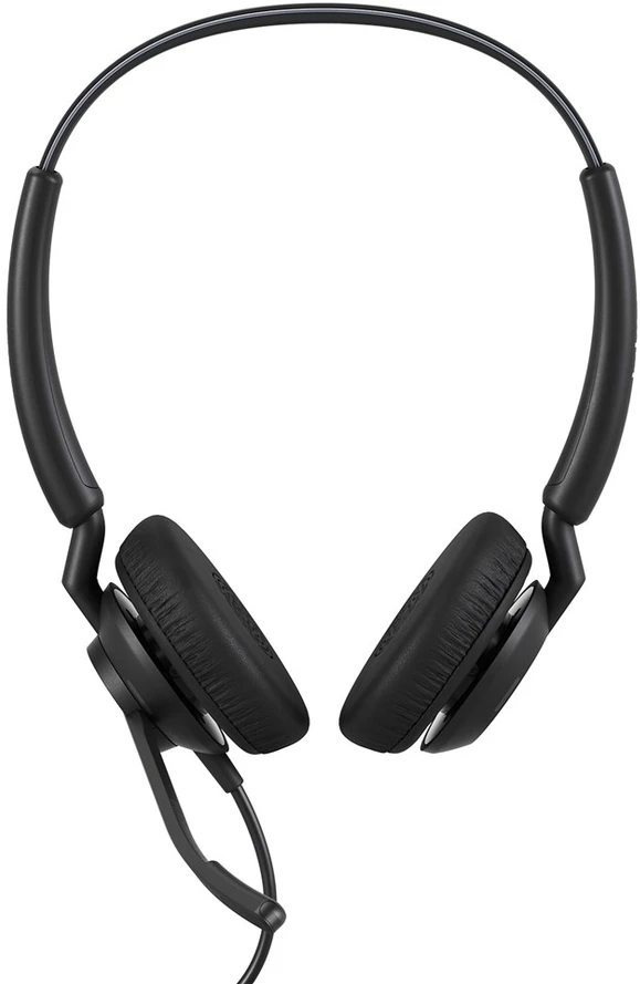 Ausinės JABRA Engage 40 Inline Link Stereo USB-A MS