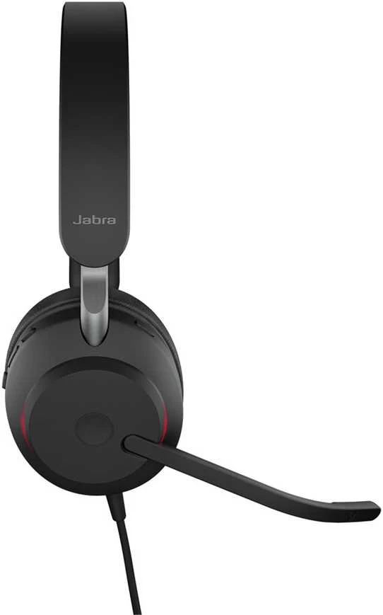 Jabra Evolve2 40 SE UC Stereo - Ausinės