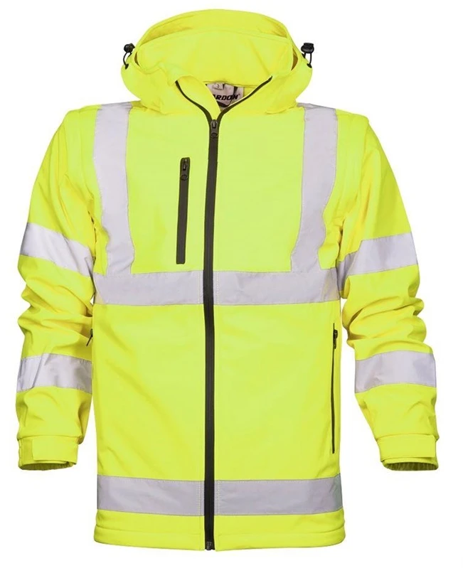 Striukė Ardon Hi-viz Ref501, geltona, L