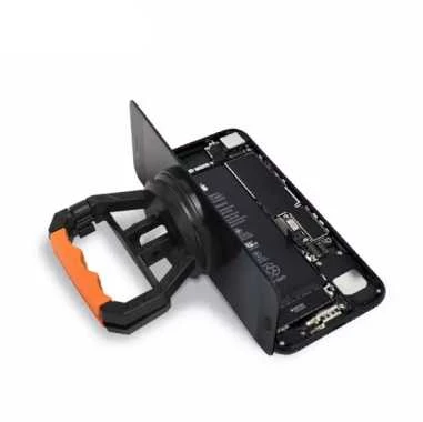 JAKEMY JM-SK05 LCD siurbtukas išardyti atvirą įrankį