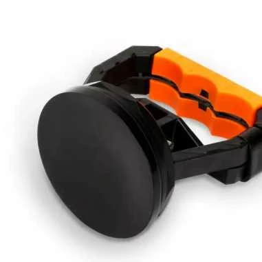JAKEMY JM-SK05 LCD siurbtukas išardyti atvirą įrankį