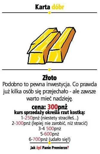 Stalo žaidimas „Jawa Java“: Kaip gyventi, pone ministre pirmininke? - Žaidimas visai šeimai GR0247