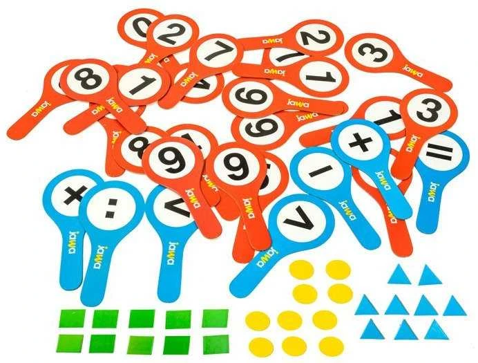 Jawa Edukacinis žaidimas "UK Mathematics" lenkų kalba