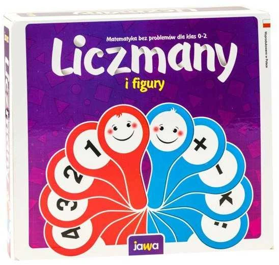 Jawa Edukacinis žaidimas "UK Mathematics" lenkų kalba