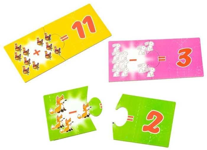 Jawa Matematinis žaidimas vaikams