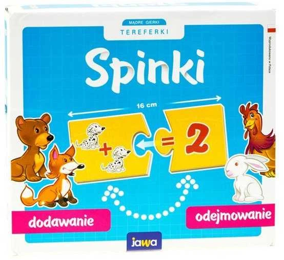 Jawa Matematinis žaidimas vaikams