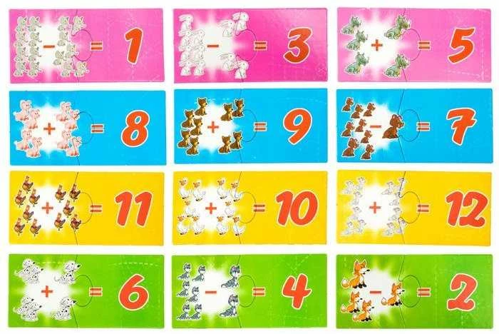 Jawa Matematinis žaidimas vaikams