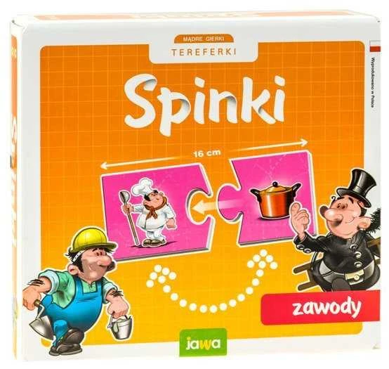 Jawa Žaidimas vaikams Varžybos