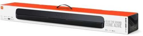 Namų kino sistema Garso juostos sistema JBL 300 M2