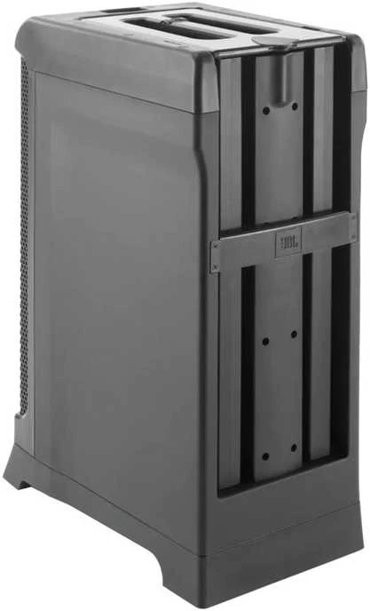 JBL IRX ONE – koloninė garso sistema su maišytuvu
