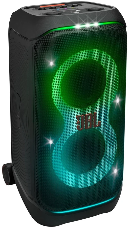 JBL Partybox Stage320 nešiojama kolonėlė