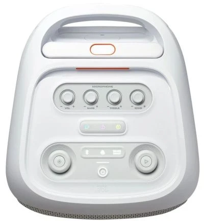 JBL Partybox 320 Bluetooth Speaker Baltas EU