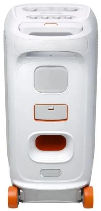 JBL Partybox 320 Bluetooth Speaker Baltas EU