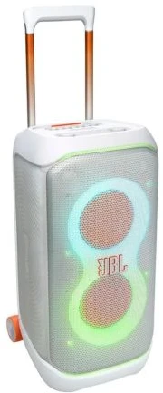 JBL Partybox 320 Bluetooth Speaker Baltas EU