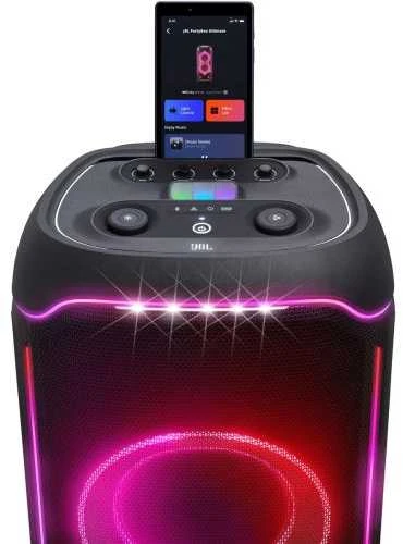 Ausinės JBL Partybox Ultimate Bluetooth Speaker Juodas EU (Atnaujinta)
