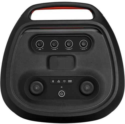 Ausinės JBL Partybox Ultimate Bluetooth Speaker Juodas EU (Atnaujinta)
