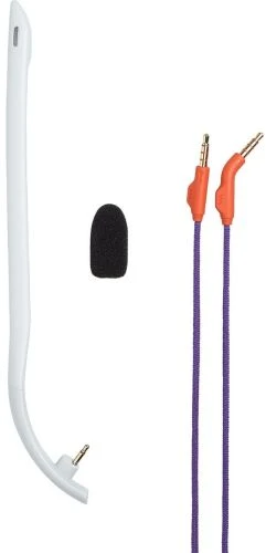 JBL Quantum 250 Headphone Ausinės su laidu Žaidimams su mikrofonu, Teal EU