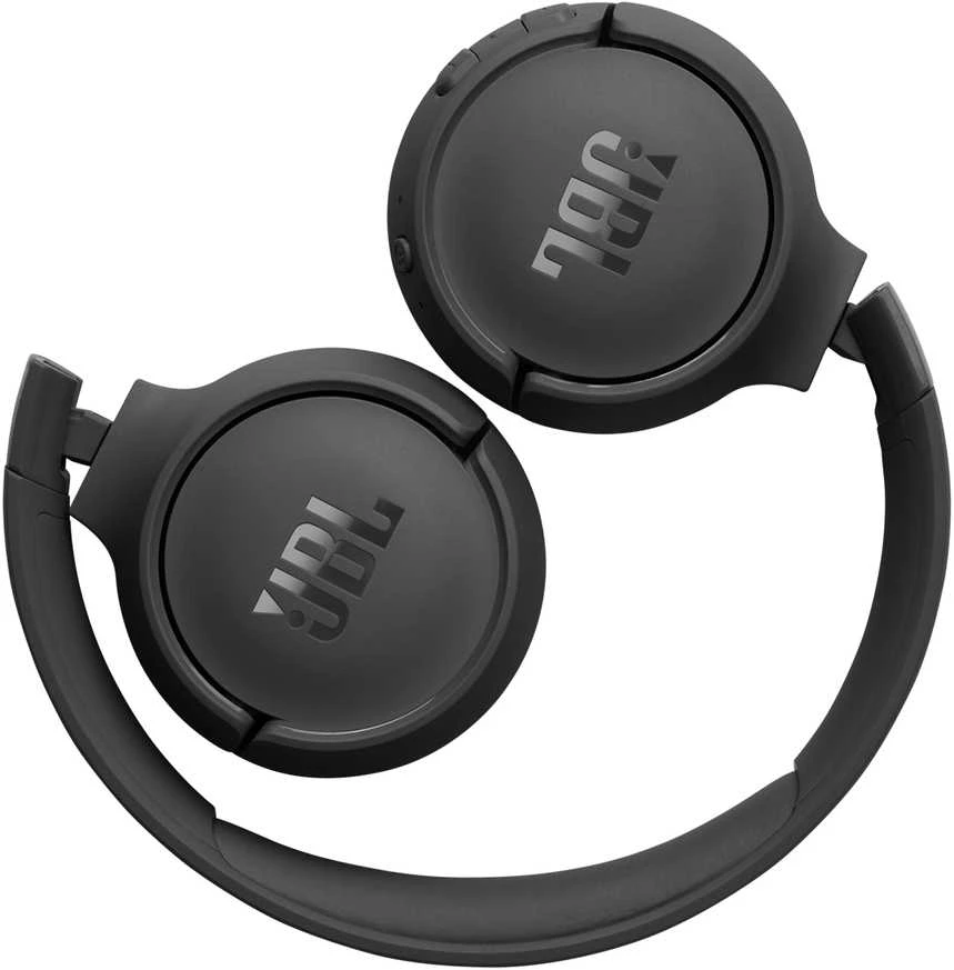JBL Tune 520BT Bluetooth ausinės juodos