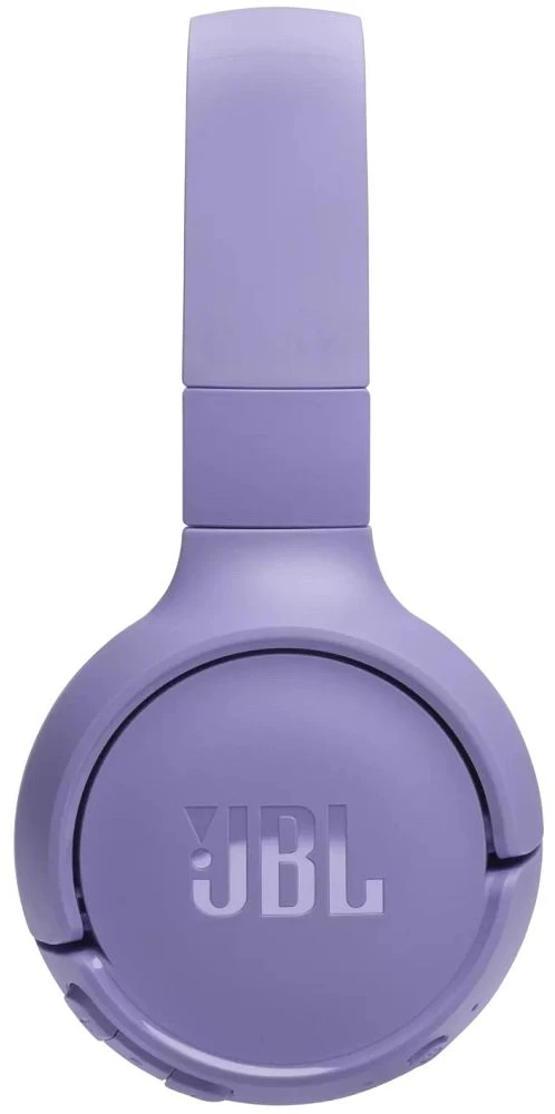 JBL Tune 520BT Bluetooth ausinės violetinės spalvos