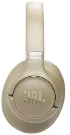 JBL Tune 730BT Bluetooth Belaidės Ant ausų uždedamos Ausinės rusvai gelsvas EU