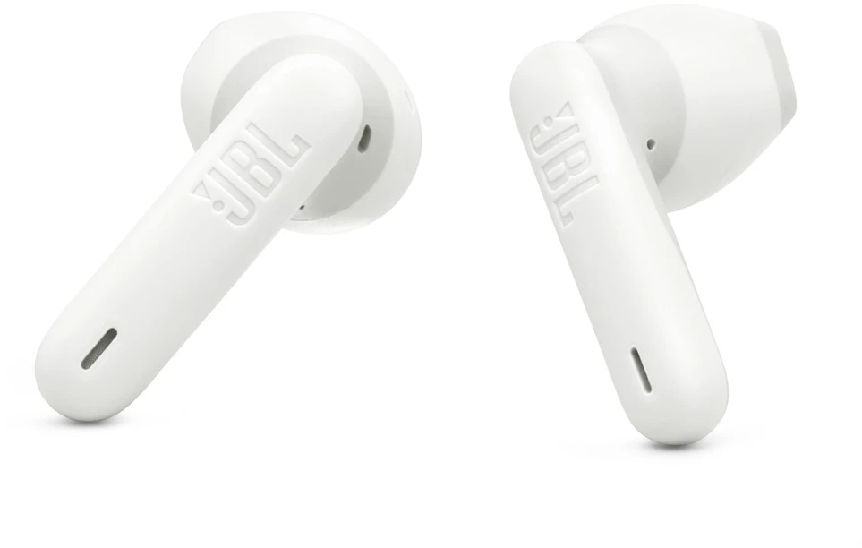 JBL InEar Wave Flex 2 baltas ausinės