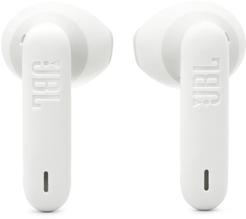 JBL InEar Wave Flex 2 baltas ausinės