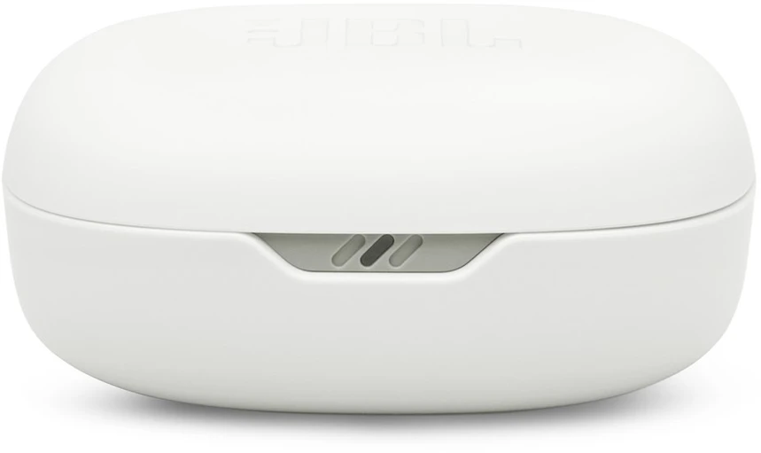 JBL InEar Wave Flex 2 baltas ausinės
