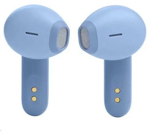 Belaidės Ausinės JBL Wave Flex, Mėlynos spalvos