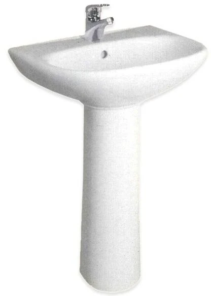Praustuvo koja Jika Zeta 19390, 22 x 69 cm