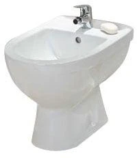 Jika Laufen LYRA PLUS bide pastatoma