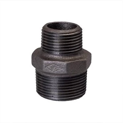 Jinan_Meide Jungtis B 245, 3/4"x1/2" išoriniai sriegiai