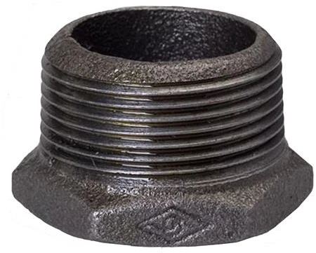 Jinan_Meide Jungtis B 241, 1 1/4″x1/2″, išor. ir vidin. srieg.