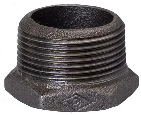 Jinan_Meide Jungtis B 241, 1 1/4″x3/4″, vidin. ir išor. sriegis