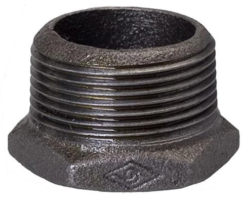 Jinan_Meide Jungtis B 241, 2″ x 1/4″, vidin. ir išor. sriegiai