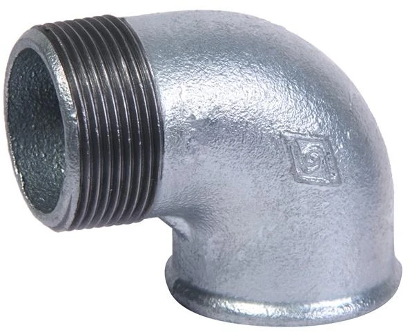Jinan_Meide Alkūnė G 92, JINAN MEIDE, 1/2", 90°, vid/išor sriegis