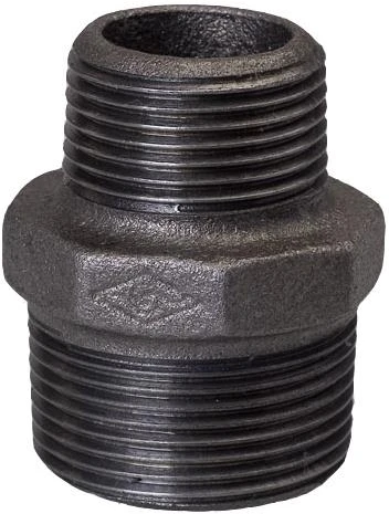 Jinan_Meide Jungtis B 245, 1 1/2″x1″, išoriniai sriegiai