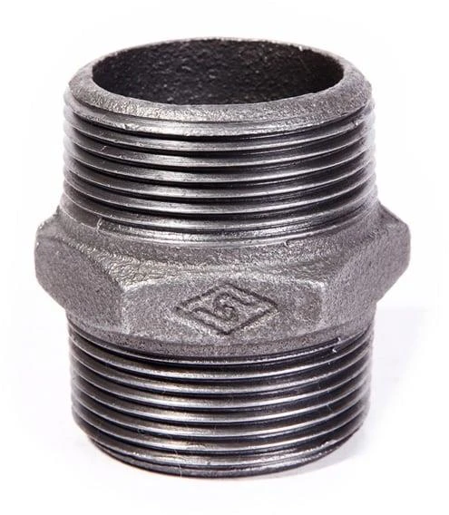 Jinan_Meide Jungtis B 280, 1 1/4", išoriniai sriegiai