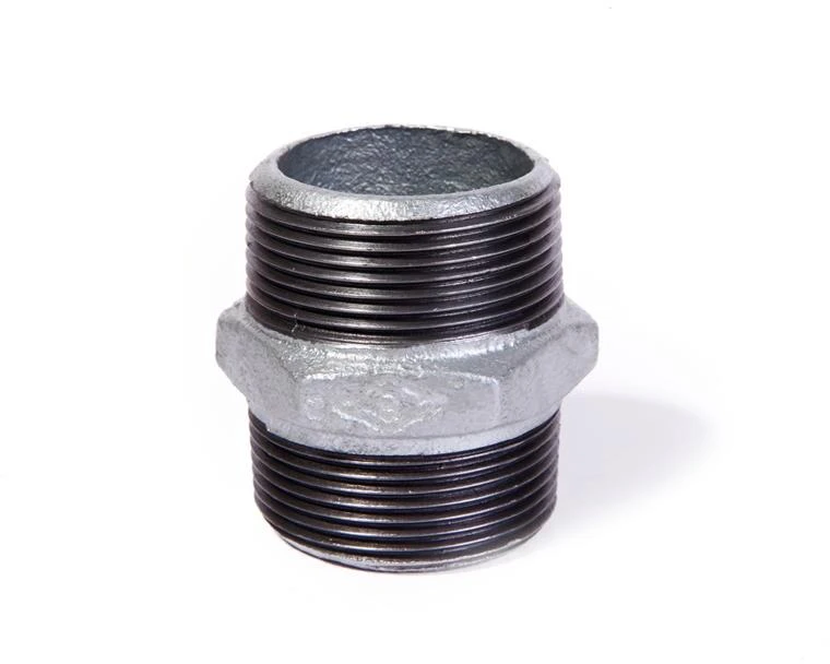 Jinan Meide Jungtis G 280, 1/2", išoriniai sriegiai, cinkuota