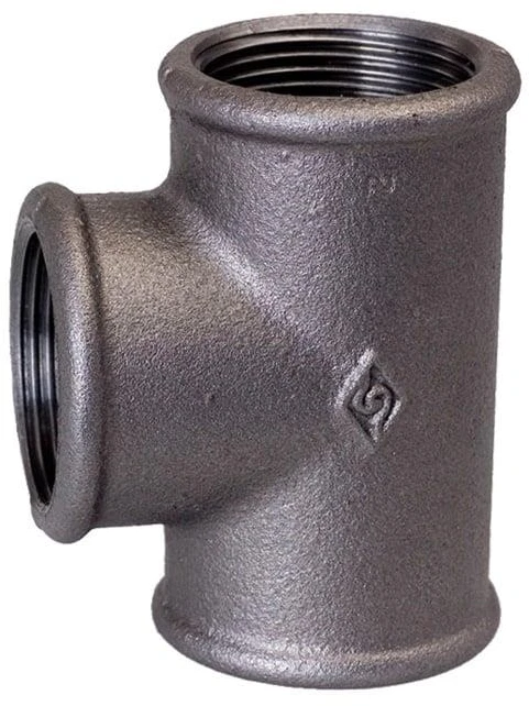 Jinan_Meide Trišakis B 130, 1/2", vidinis sriegis
