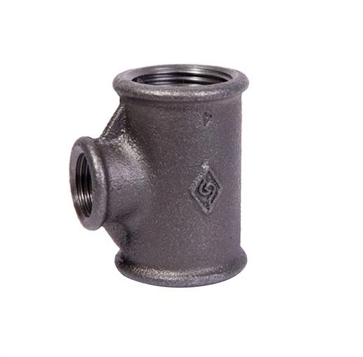 Jinan_Meide Trišakis B 130R, 2″x1¼”, vidinis sriegis