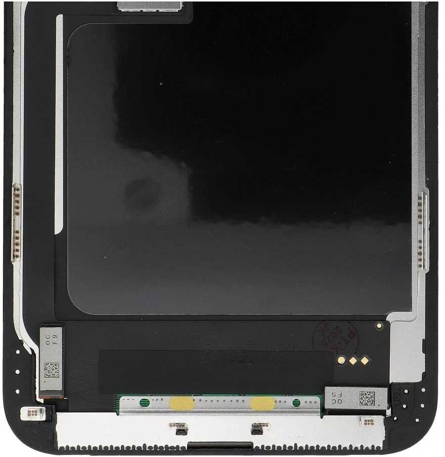 JK LCD ekranas, skirtas IPHONE 11 PRO MAX FullHD Incell (keisti IC)