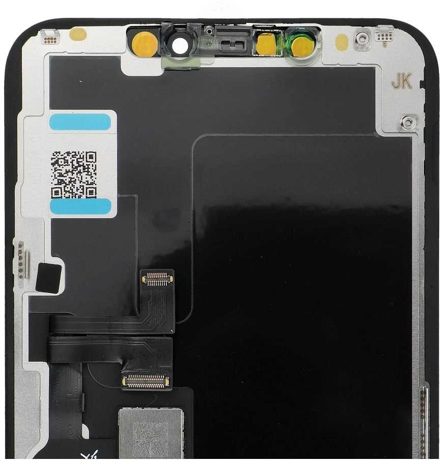 JK LCD ekranas, skirtas IPHONE 11 PRO MAX FullHD Incell (keisti IC)