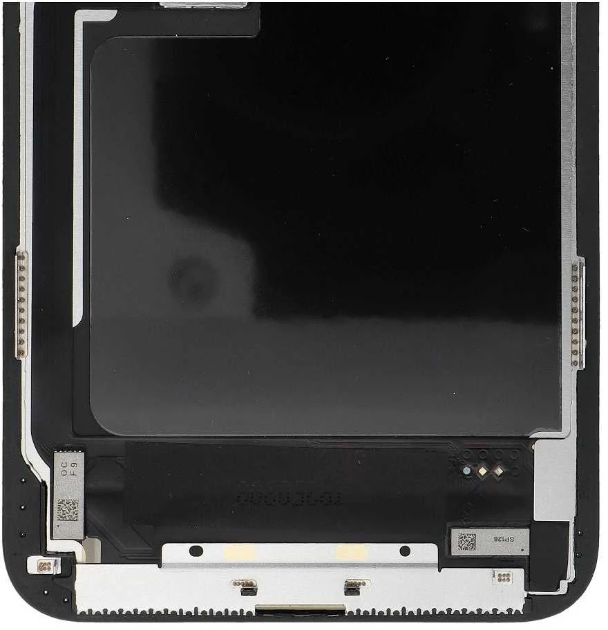 JK LCD ekranas, skirtas IPHONE 11 PRO MAX SOFT OLED (keisti IC)