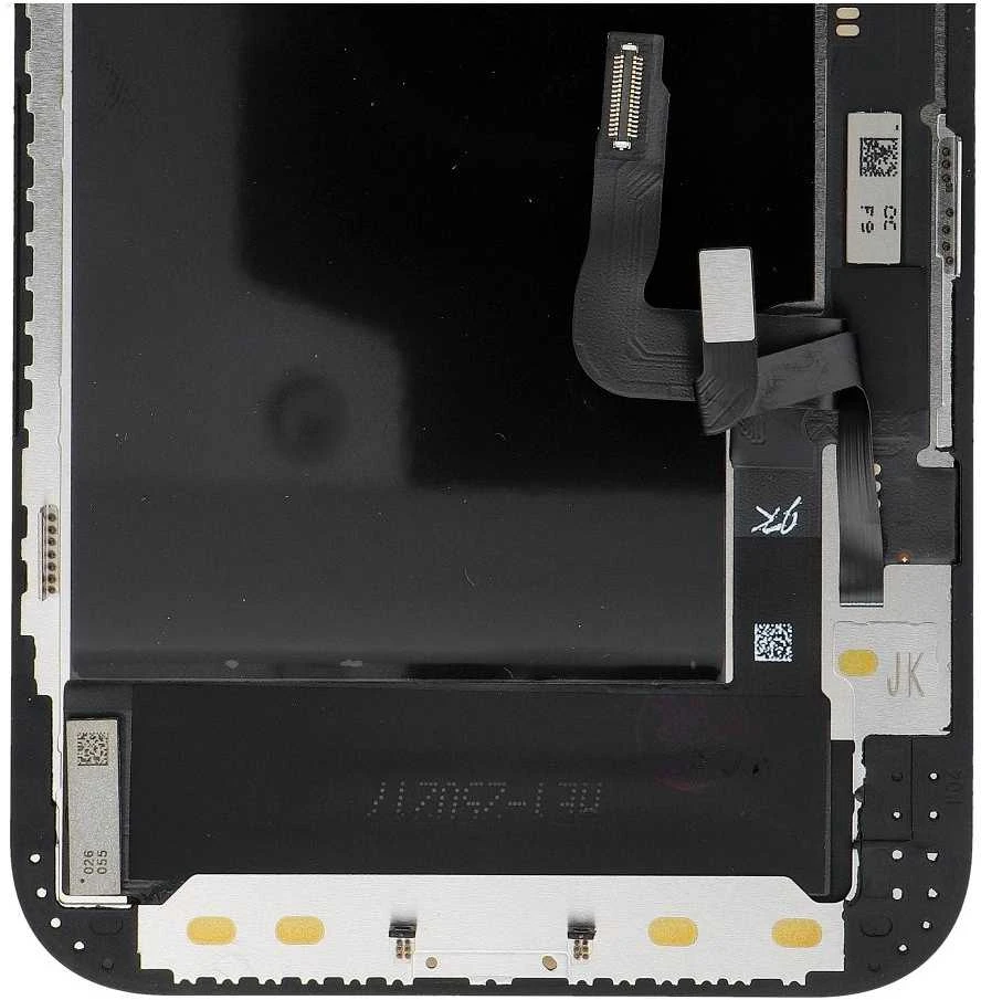 JK LCD ekranas, skirtas IPHONE 12 / 12 PRO FullHD Incell (keisti IC)