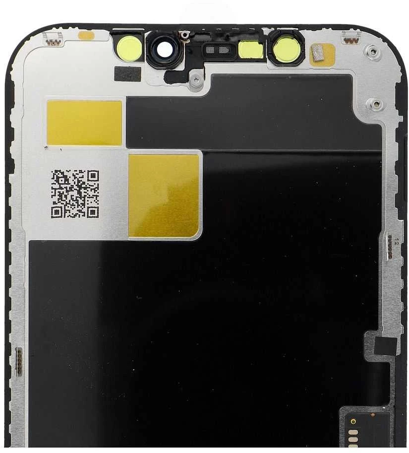 JK LCD ekranas, skirtas IPHONE 12 / 12 PRO FullHD Incell (keisti IC)